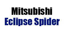 Eclipse Spider